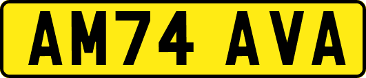 AM74AVA
