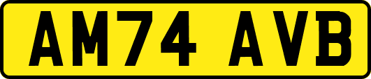 AM74AVB