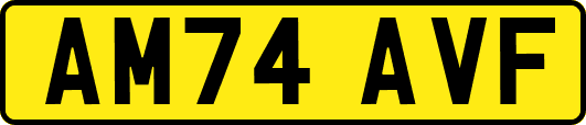AM74AVF