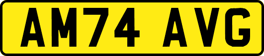 AM74AVG