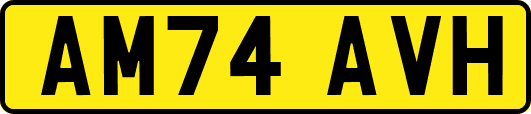 AM74AVH