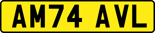 AM74AVL