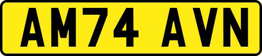 AM74AVN