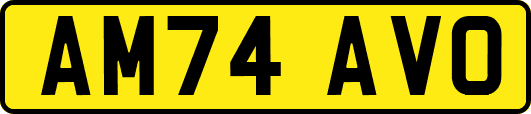 AM74AVO