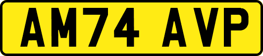AM74AVP
