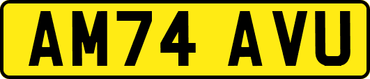 AM74AVU