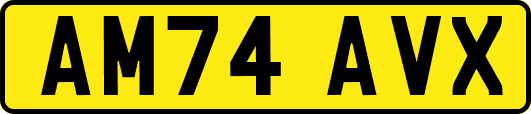AM74AVX