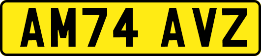 AM74AVZ