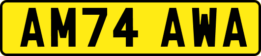 AM74AWA