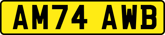 AM74AWB