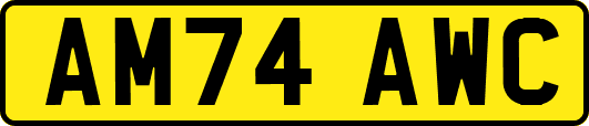 AM74AWC