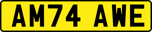 AM74AWE