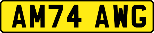 AM74AWG