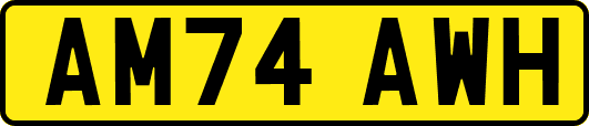 AM74AWH