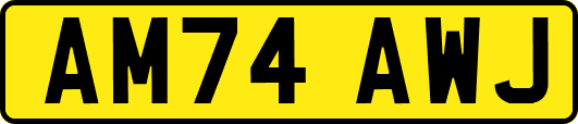 AM74AWJ