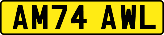 AM74AWL