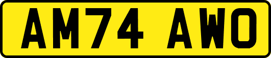 AM74AWO