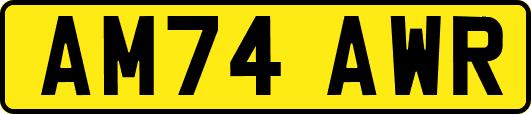 AM74AWR