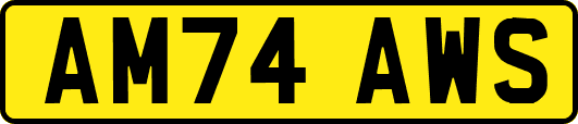 AM74AWS