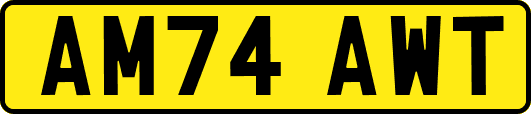 AM74AWT