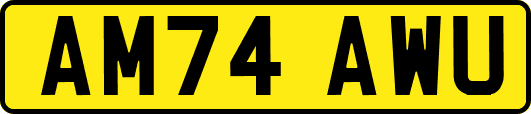 AM74AWU