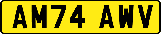 AM74AWV