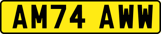 AM74AWW
