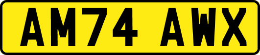 AM74AWX