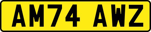 AM74AWZ