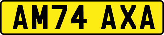 AM74AXA