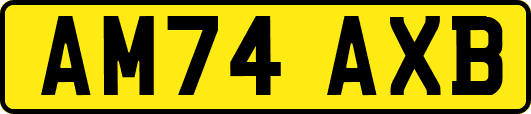 AM74AXB