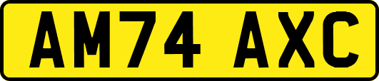 AM74AXC
