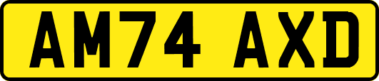 AM74AXD