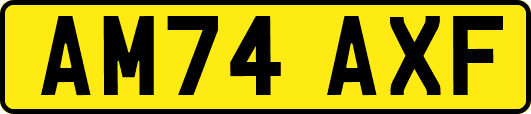 AM74AXF