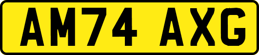 AM74AXG