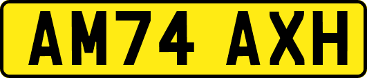 AM74AXH