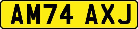 AM74AXJ