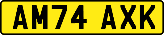 AM74AXK