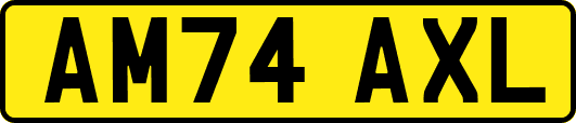 AM74AXL