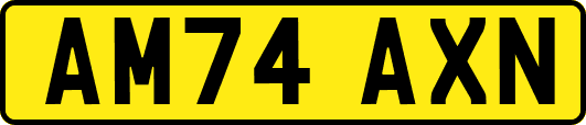 AM74AXN