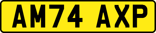 AM74AXP