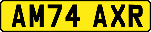 AM74AXR