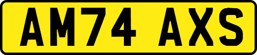 AM74AXS
