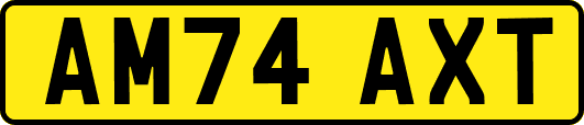 AM74AXT