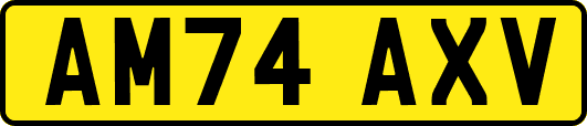 AM74AXV