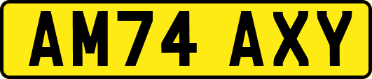 AM74AXY