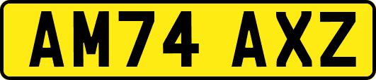 AM74AXZ