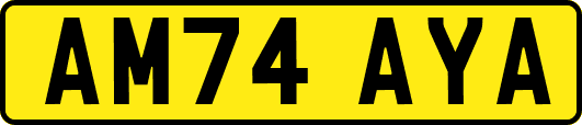 AM74AYA