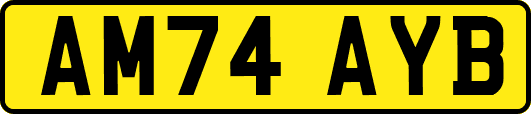 AM74AYB