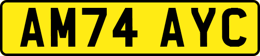 AM74AYC